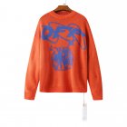 Off white Men's Sweater 02