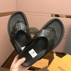 Louis Vuitton Men's Slippers 492