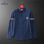 Moncler Men's Shirts 18
