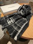 Chanel Scarves 45