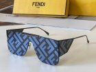 Fendi High Quality Sunglasses 05
