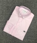 Lacoste Men's Shirts 110