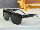 Louis Vuitton High Quality Sunglasses 5082