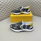 Fendi Men's Shoes 461