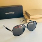 Chrome Hearts High Quality Sunglasses 134