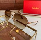 Cartier High Quality Sunglasses 1046