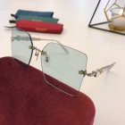 Gucci High Quality Sunglasses 749
