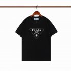 Prada Men's T-shirts 343