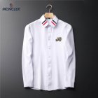 Moncler Men's Shirts 05