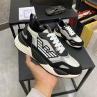 Armani Men's Shoes 699