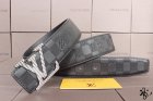 Louis Vuitton Normal Quality Belts 36