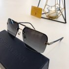 Louis Vuitton High Quality Sunglasses 643