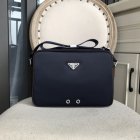 Prada High Quality Handbags 794