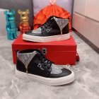 DIOR Men's Shoes 223