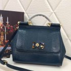 Dolce & Gabbana Handbags 134