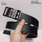 GIVENCHY Original Quality Belts 70