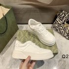 Gucci Men's Shoes 1167