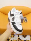 Prada Men's Shoes 1822