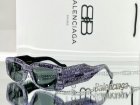 Balenciaga High Quality Sunglasses 353