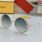 Fendi High Quality Sunglasses 142