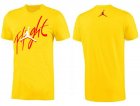 Air Jordan Men's T-shirts 434