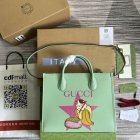 Gucci High Quality Handbags 1643