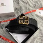 GIVENCHY Original Quality Belts 37