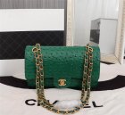 Chanel High Quality Handbags 673