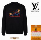 Louis Vuitton Men's Long Sleeve T-shirts 918