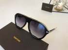 TOM FORD High Quality Sunglasses 2443