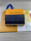 Louis Vuitton High Quality Wallets 400