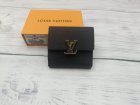 Louis Vuitton High Quality Wallets 10