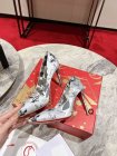 Christian Louboutin Women's Shoes 881