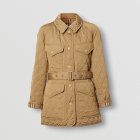 Burberry Women's Down Jackets 50