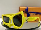Louis Vuitton High Quality Sunglasses 5381