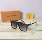 Louis Vuitton High Quality Sunglasses 422