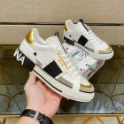 Dolce & Gabbana Men's Shoes 216