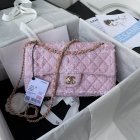 Chanel Original Quality Handbags 211