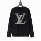 Louis Vuitton Men's Long Sleeve T-shirts 1077