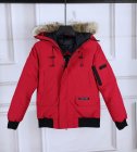 Canada Goose Men's Outerwear 209