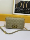 DIOR High Quality Handbags 812