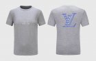 Louis Vuitton Men's T-shirts 938