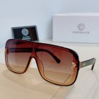 Versace High Quality Sunglasses 25