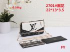 Louis Vuitton Normal Quality Handbags 636