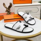 Hermes Men's Slippers 45