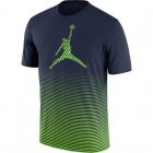 Air Jordan Men's T-shirts 586