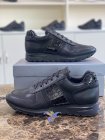 Prada Men's Shoes 2141