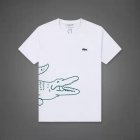 Lacoste Men's T-shirts 265