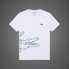 Lacoste Men's T-shirts 265
