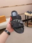 Louis Vuitton Men's Slippers 622